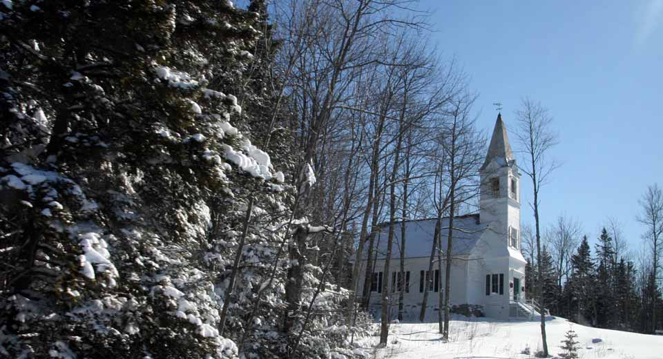 Jefferson, New Hampshire