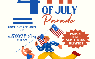 4th of July Parade